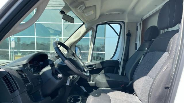 2021 Ram ProMaster 3500 159 WB