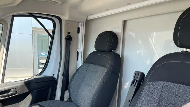 2021 Ram ProMaster 3500 159 WB