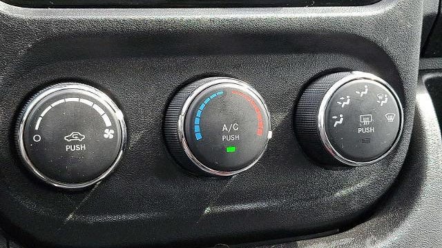 2021 Ram ProMaster 3500 159 WB