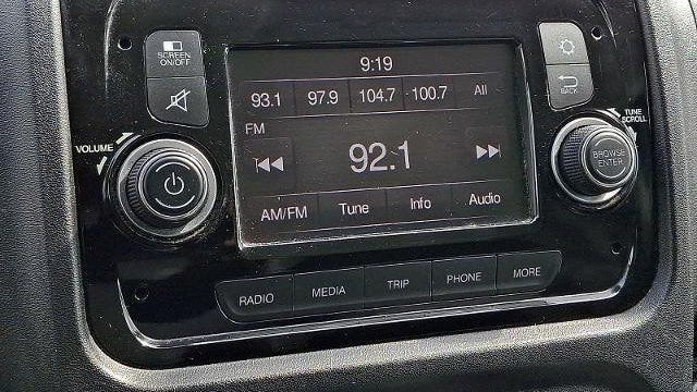 2021 Ram ProMaster 3500 159 WB
