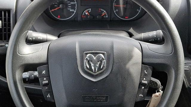 2021 Ram ProMaster 3500 159 WB