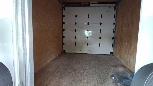 2021 Ram ProMaster 3500 159 WB