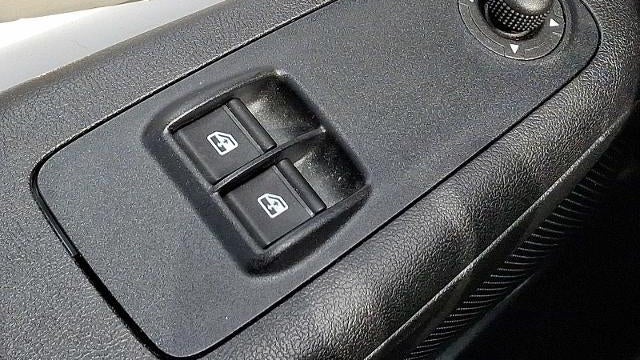 2021 Ram ProMaster 3500 159 WB