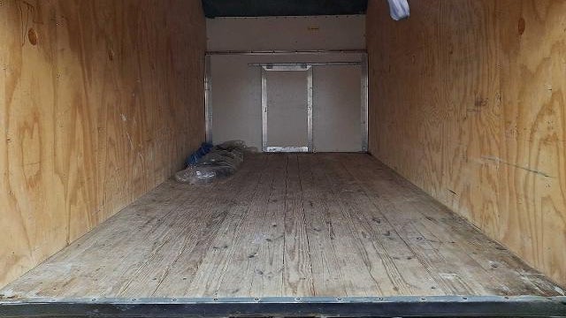 2021 Ram ProMaster 3500 159 WB