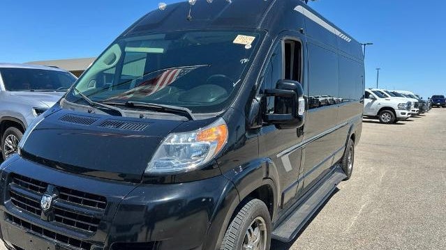 Preowned 2018 Ram ProMaster 3500 159 WB for Sale