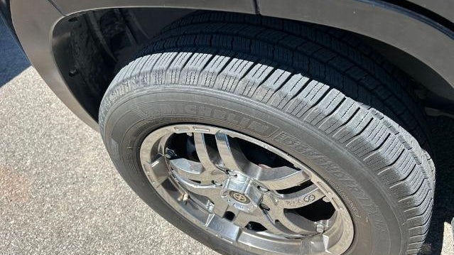 2018 Ram ProMaster 3500 159 WB
