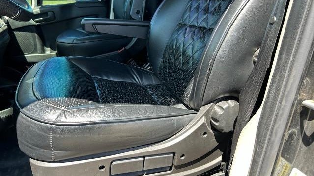 2018 Ram ProMaster 3500 159 WB
