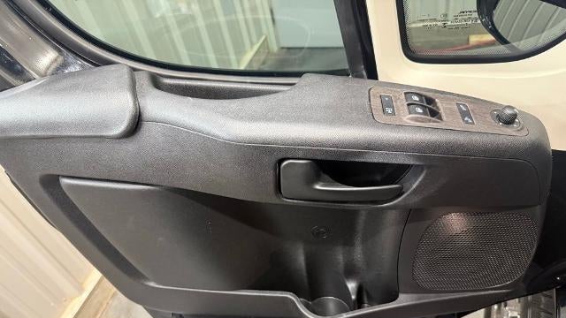2018 Ram ProMaster 3500 159 WB