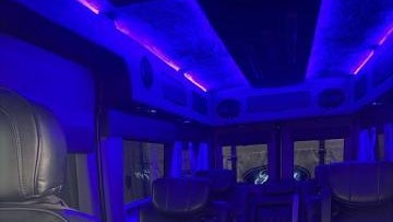 2018 Ram ProMaster 3500 159 WB