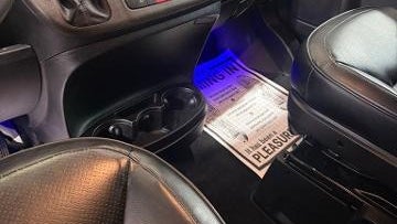 2018 Ram ProMaster 3500 159 WB