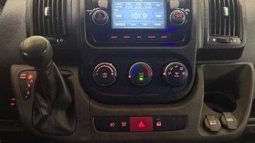 2018 Ram ProMaster 3500 159 WB