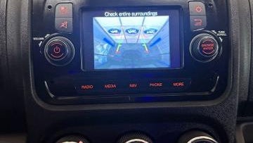 2018 Ram ProMaster 3500 159 WB