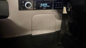 2018 Ram ProMaster 3500 159 WB