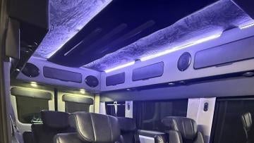 2018 Ram ProMaster 3500 159 WB