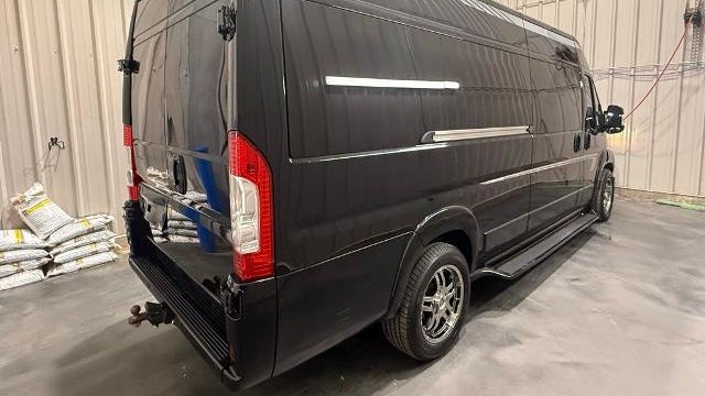 2018 Ram ProMaster 3500 159 WB