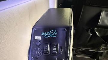 2018 Ram ProMaster 3500 159 WB