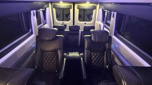 2018 Ram ProMaster 3500 159 WB