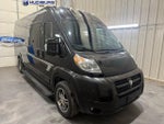2018 ProMaster Thumbnail 1
