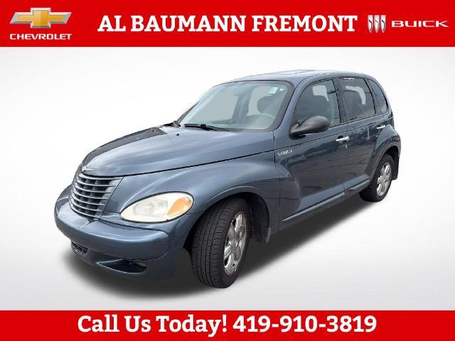 2003 Chrysler PT Cruiser - $2,449
