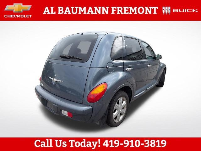 2003 Chrysler PT Cruiser - $2,449
