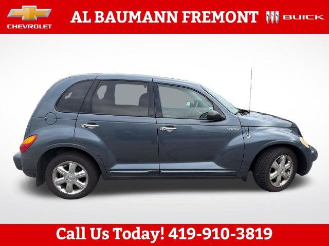 2003 Chrysler PT Cruiser - $2,449