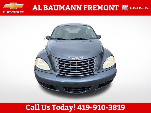 2003 Chrysler PT Cruiser - $2,449