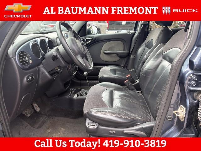 2003 Chrysler PT Cruiser - $2,449