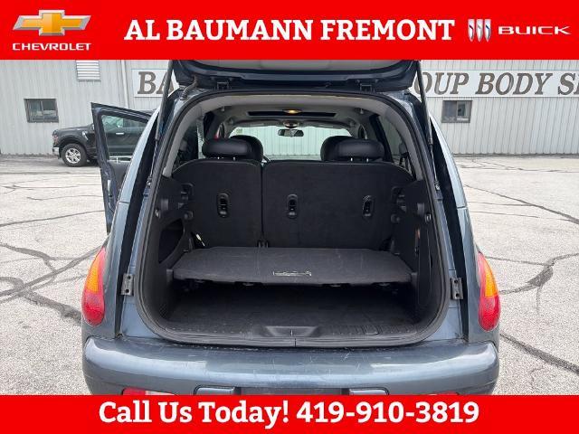 2003 Chrysler PT Cruiser - $2,449