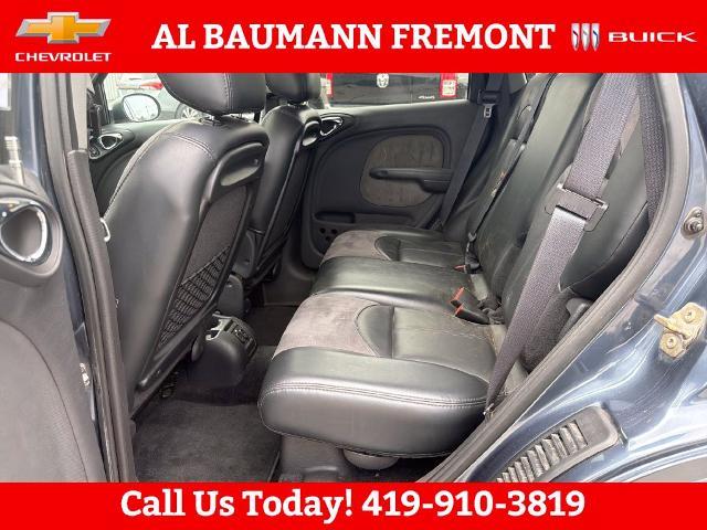 2003 Chrysler PT Cruiser - $2,449