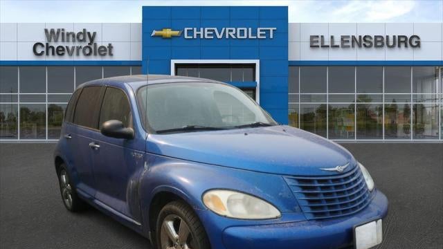 Preowned 2005 Chrysler PT Cruiser GT for Sale
