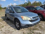 2009 CR-V Thumbnail 2