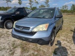 2009 CR-V Thumbnail 4