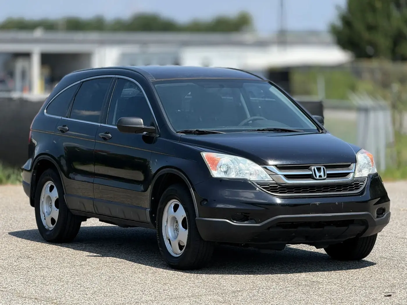 2011 Honda CR-V - $6,950