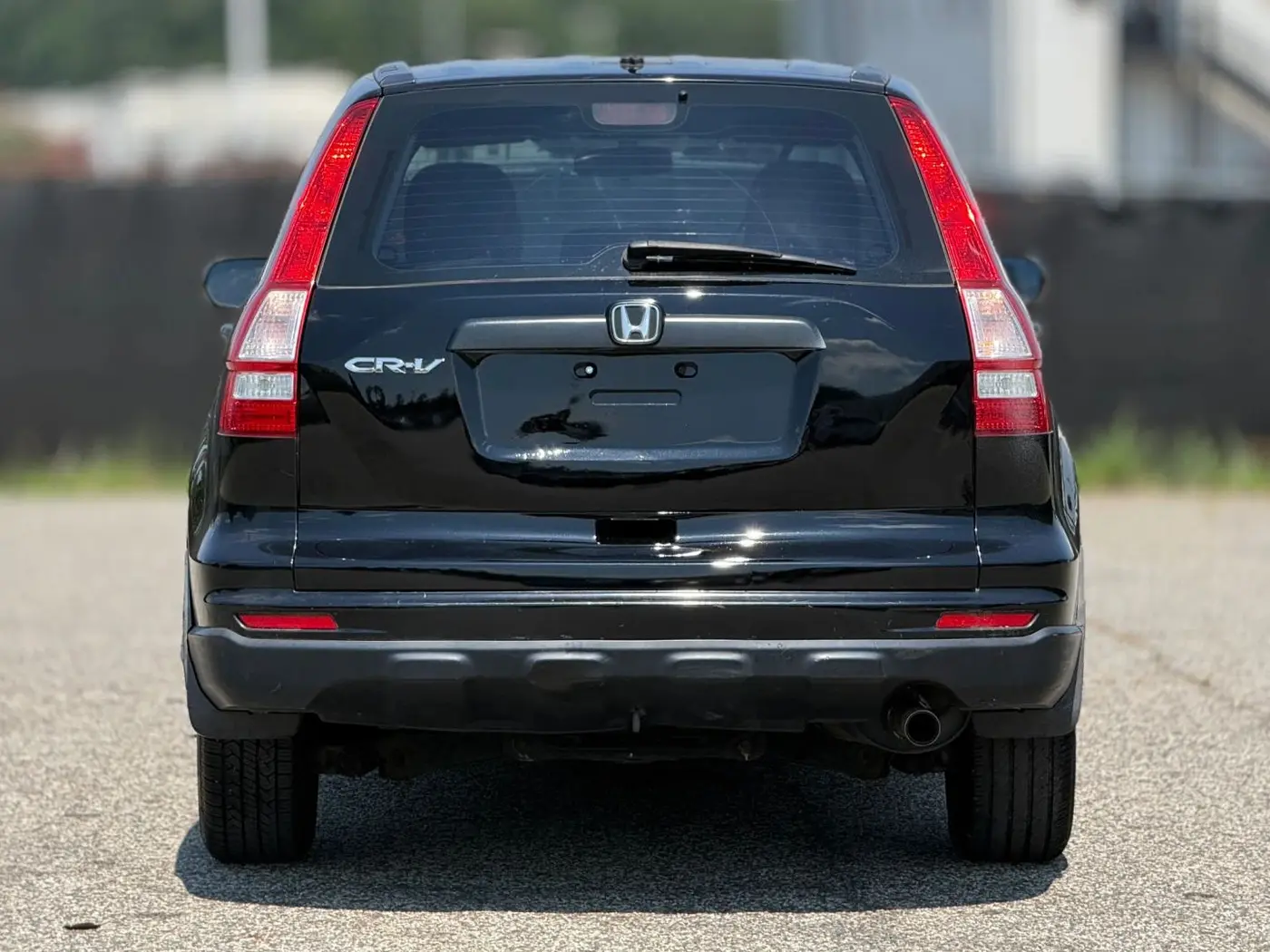 2011 Honda CR-V - $6,950