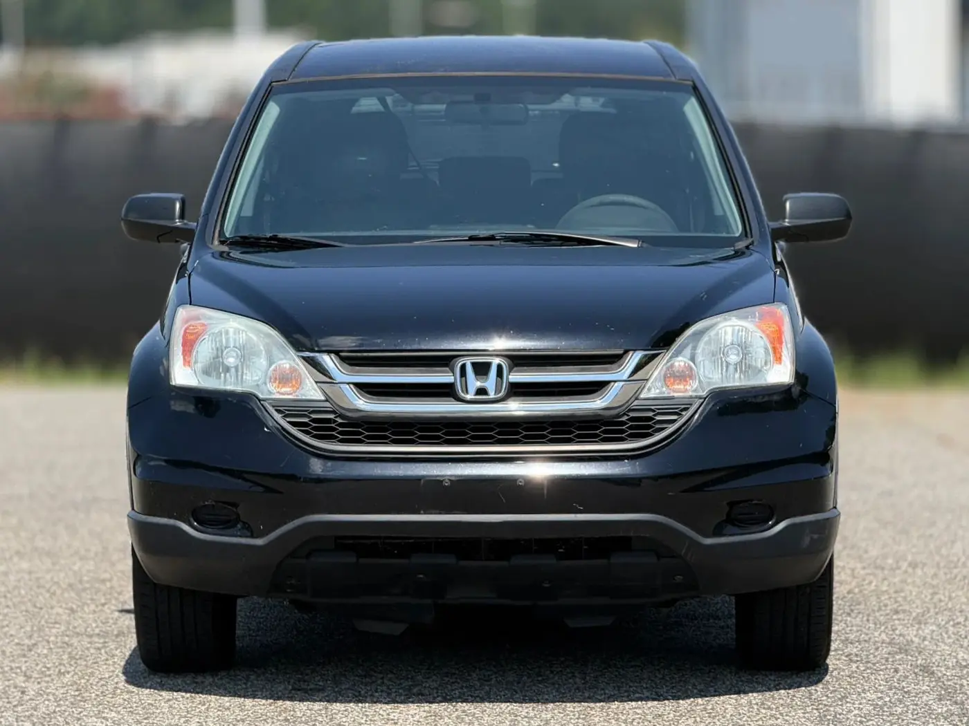 2011 Honda CR-V - $6,950