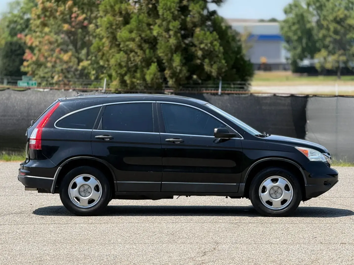 2011 Honda CR-V - $6,950