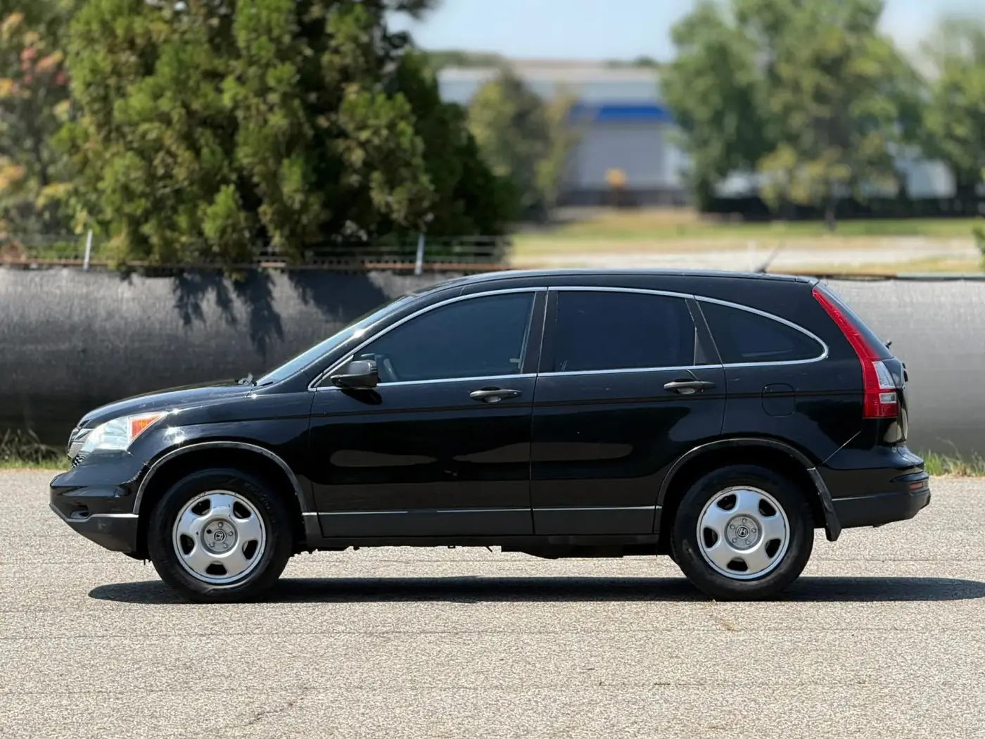 2011 Honda CR-V - $6,950