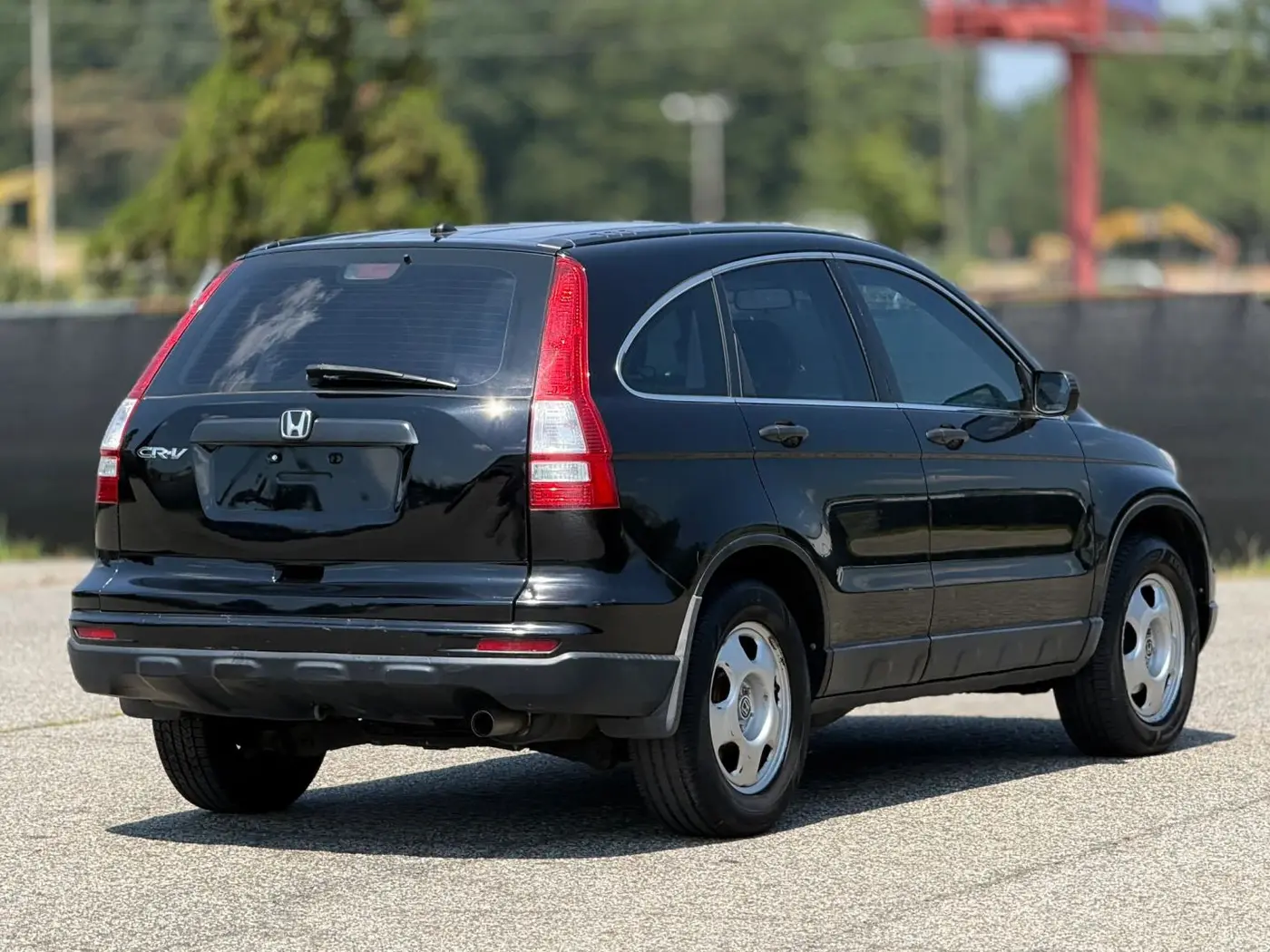 2011 Honda CR-V - $6,950