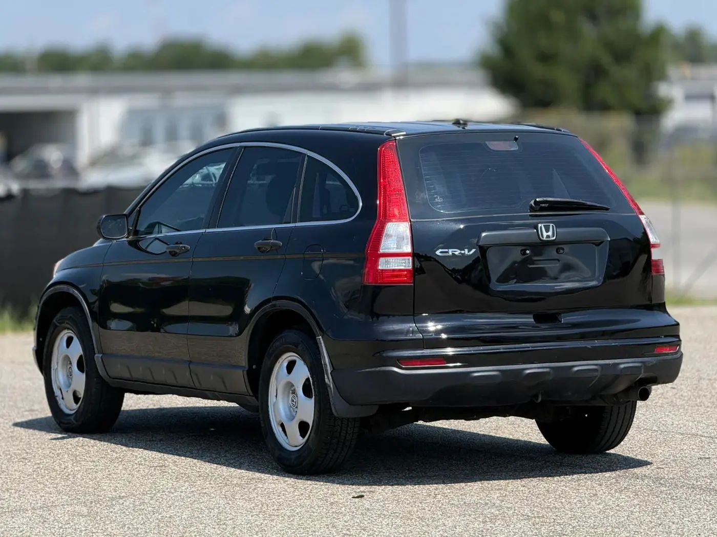 2011 Honda CR-V - $6,950