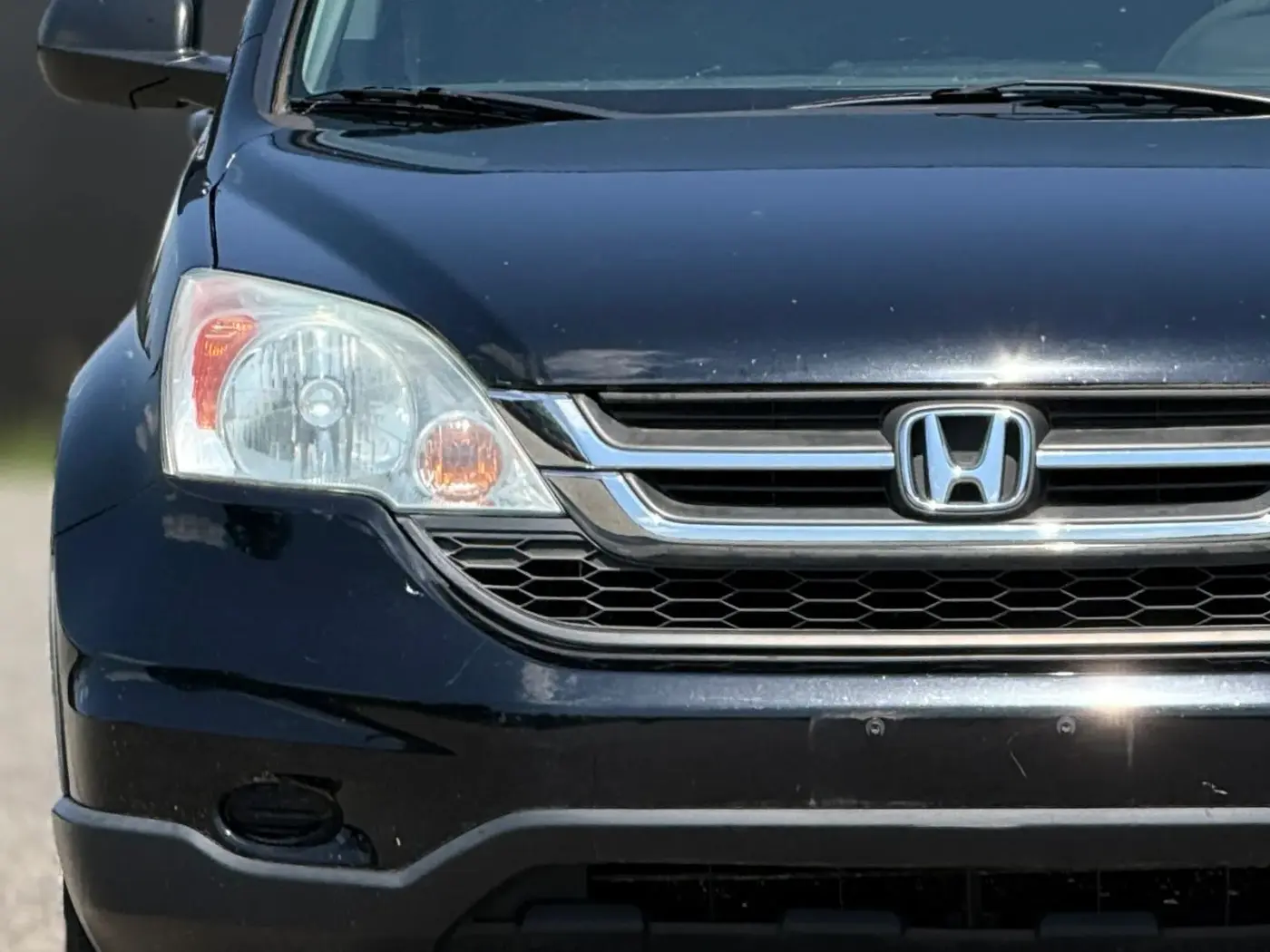 2011 Honda CR-V - $6,950