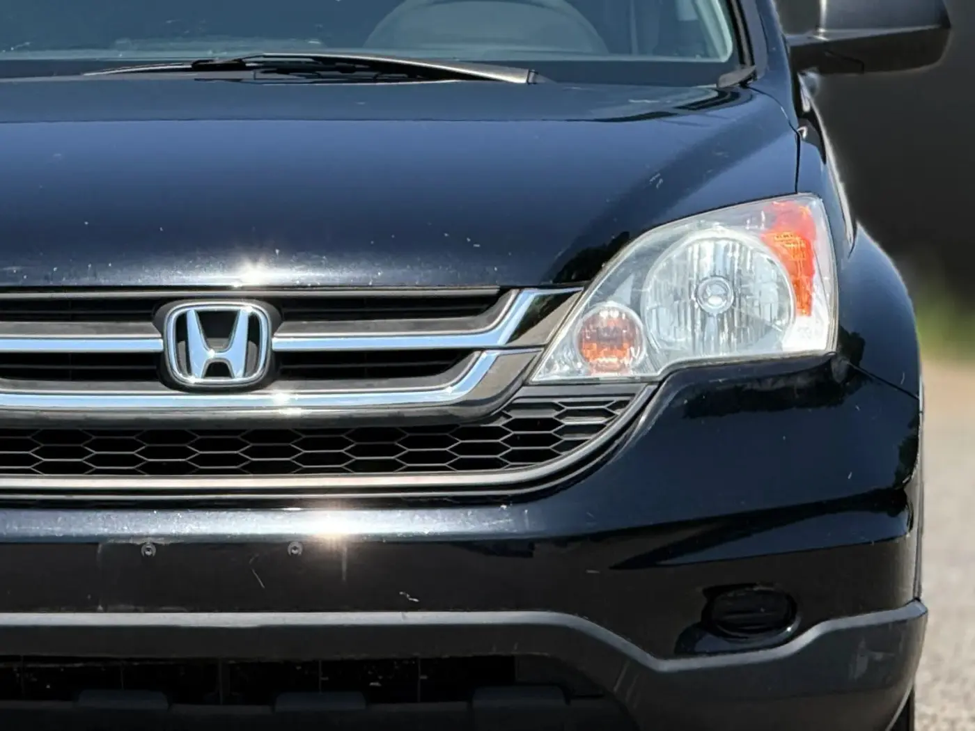 2011 Honda CR-V - $6,950