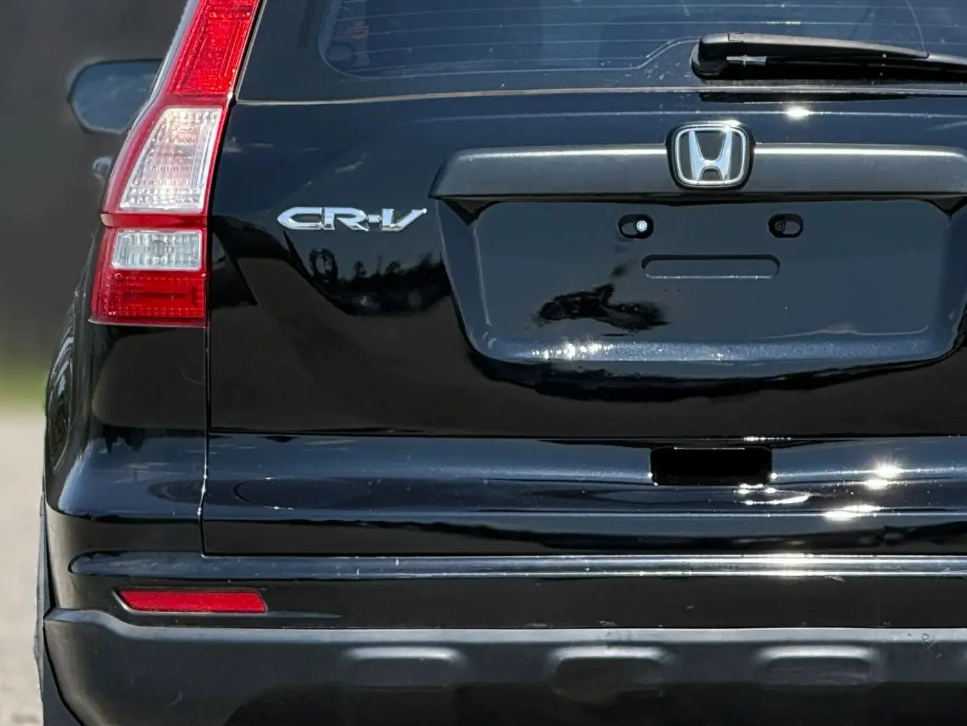 2011 Honda CR-V - $6,950