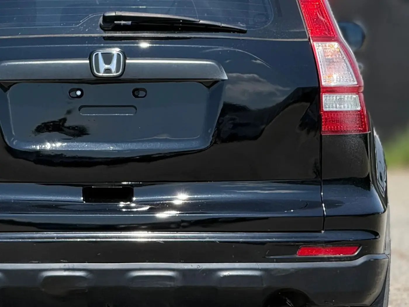 2011 Honda CR-V - $6,950