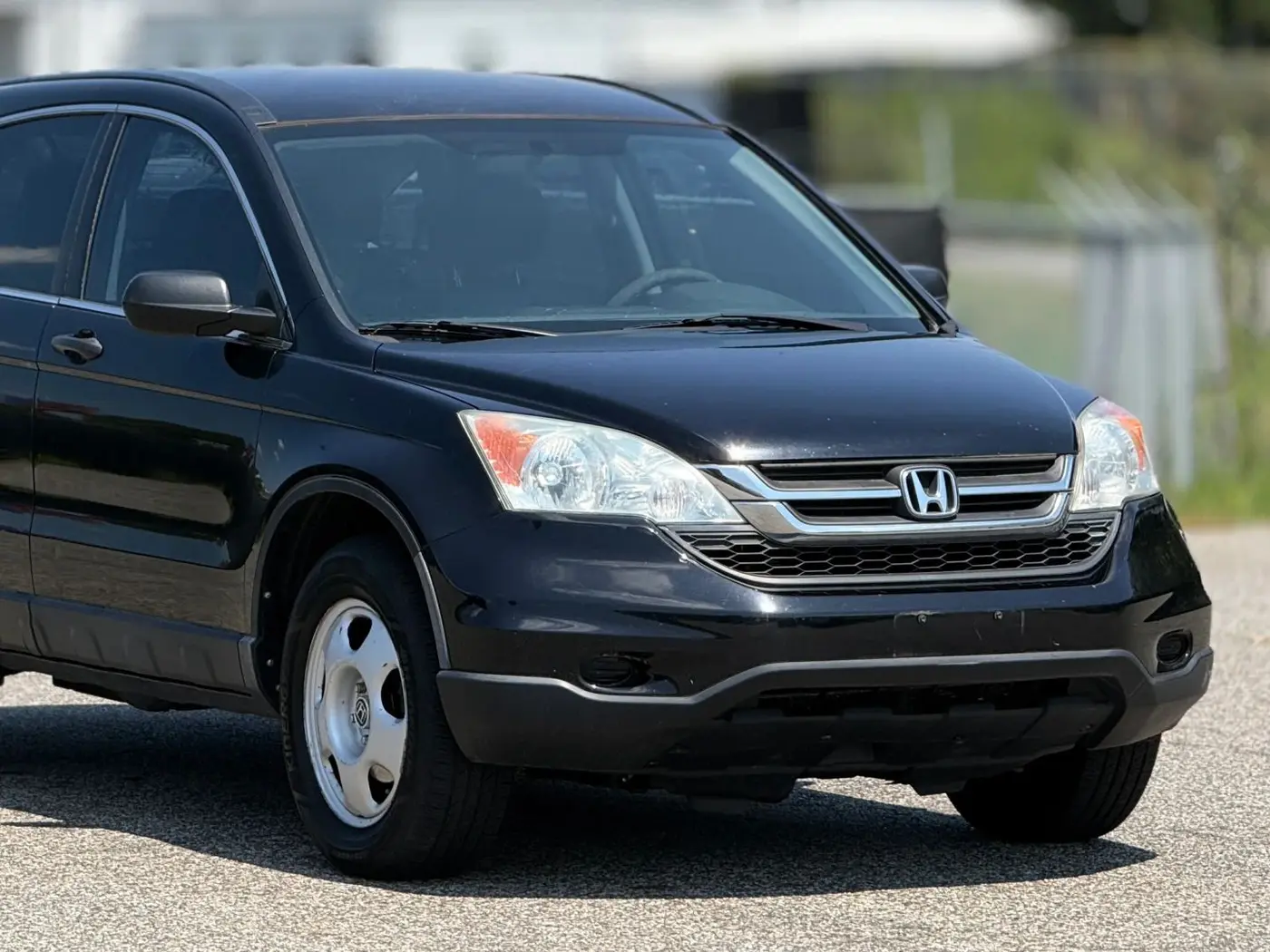 2011 Honda CR-V - $6,950
