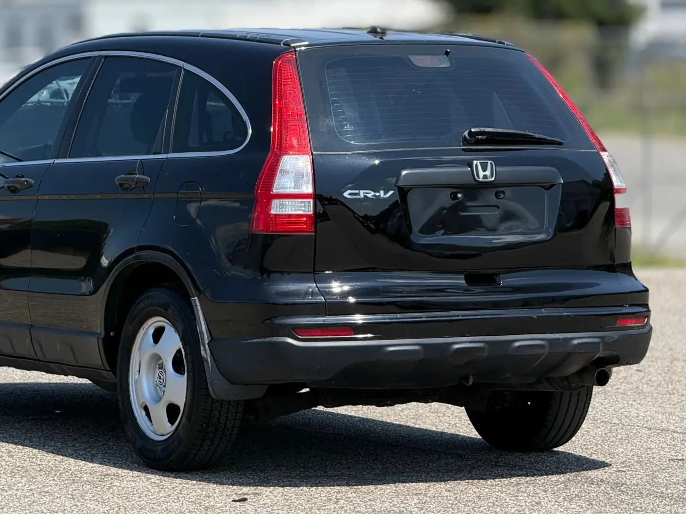 2011 Honda CR-V - $6,950