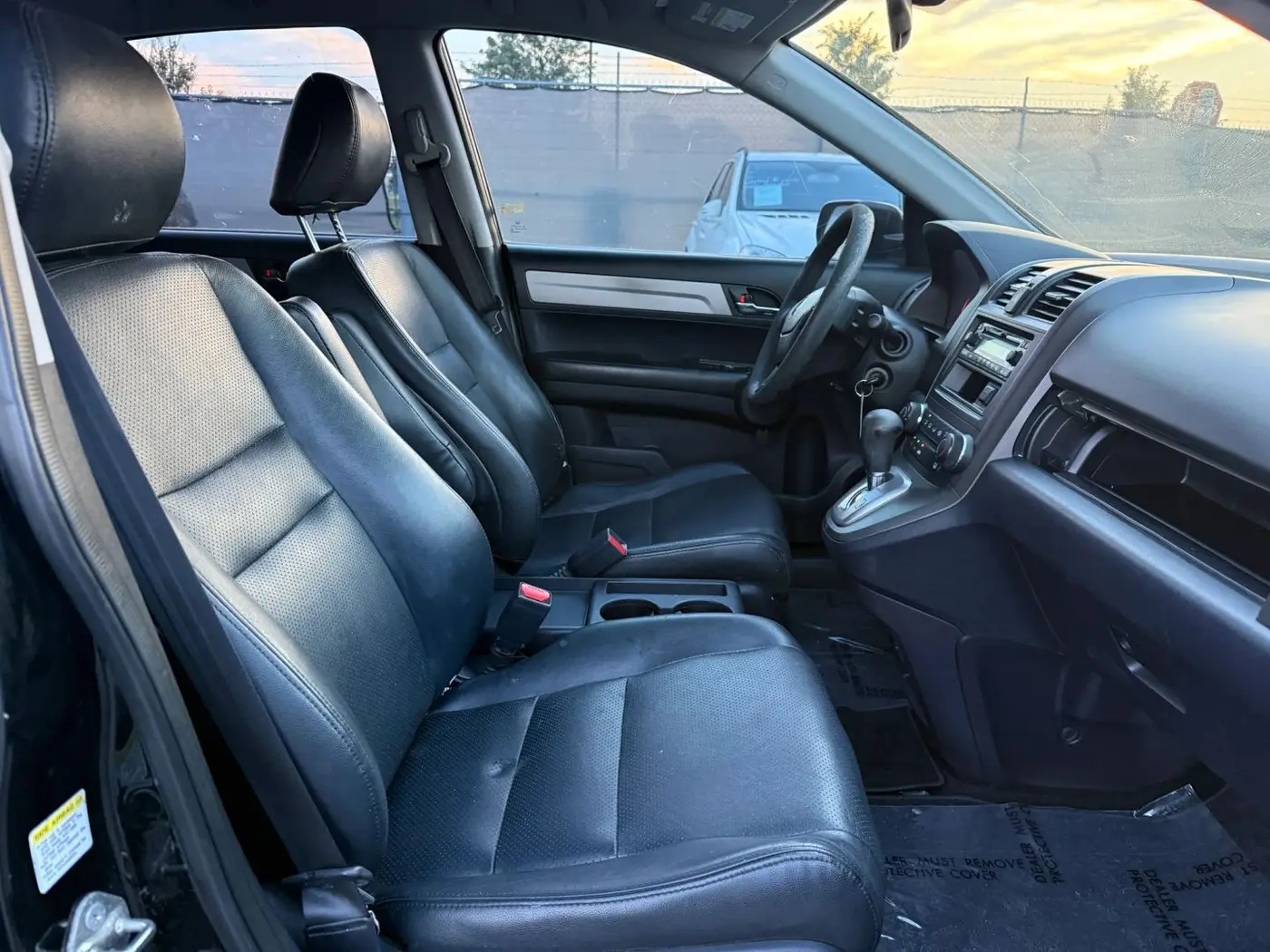 2011 Honda CR-V - $6,950