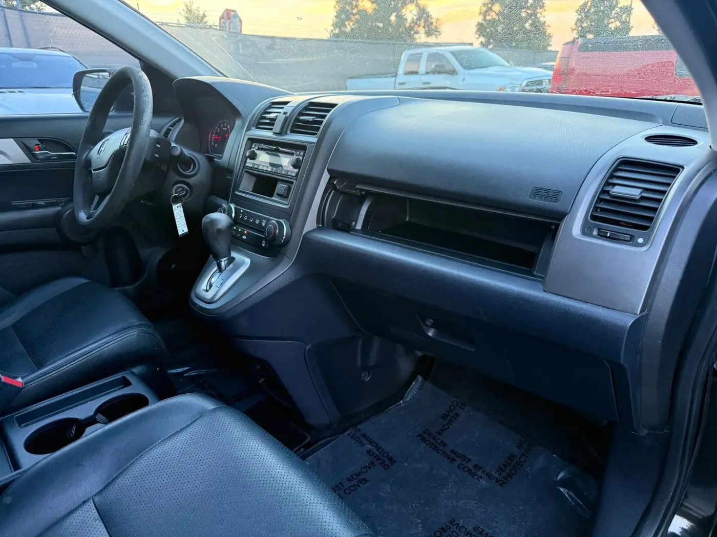 2011 Honda CR-V - $6,950