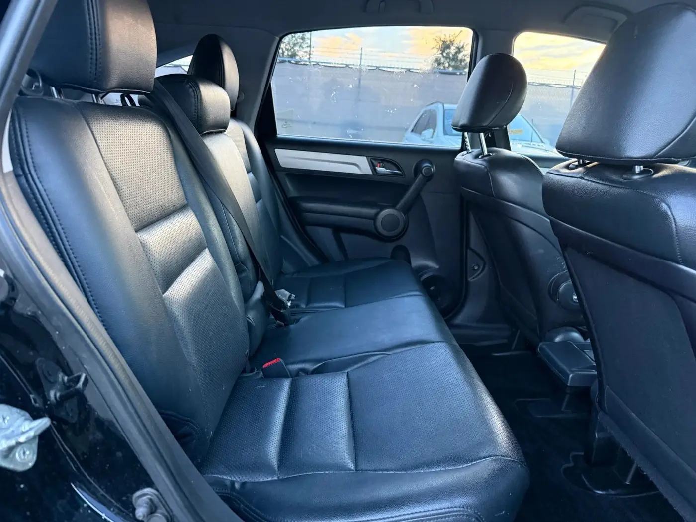2011 Honda CR-V - $6,950