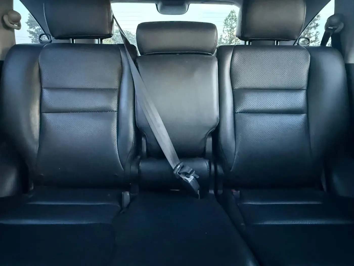 2011 Honda CR-V - $6,950