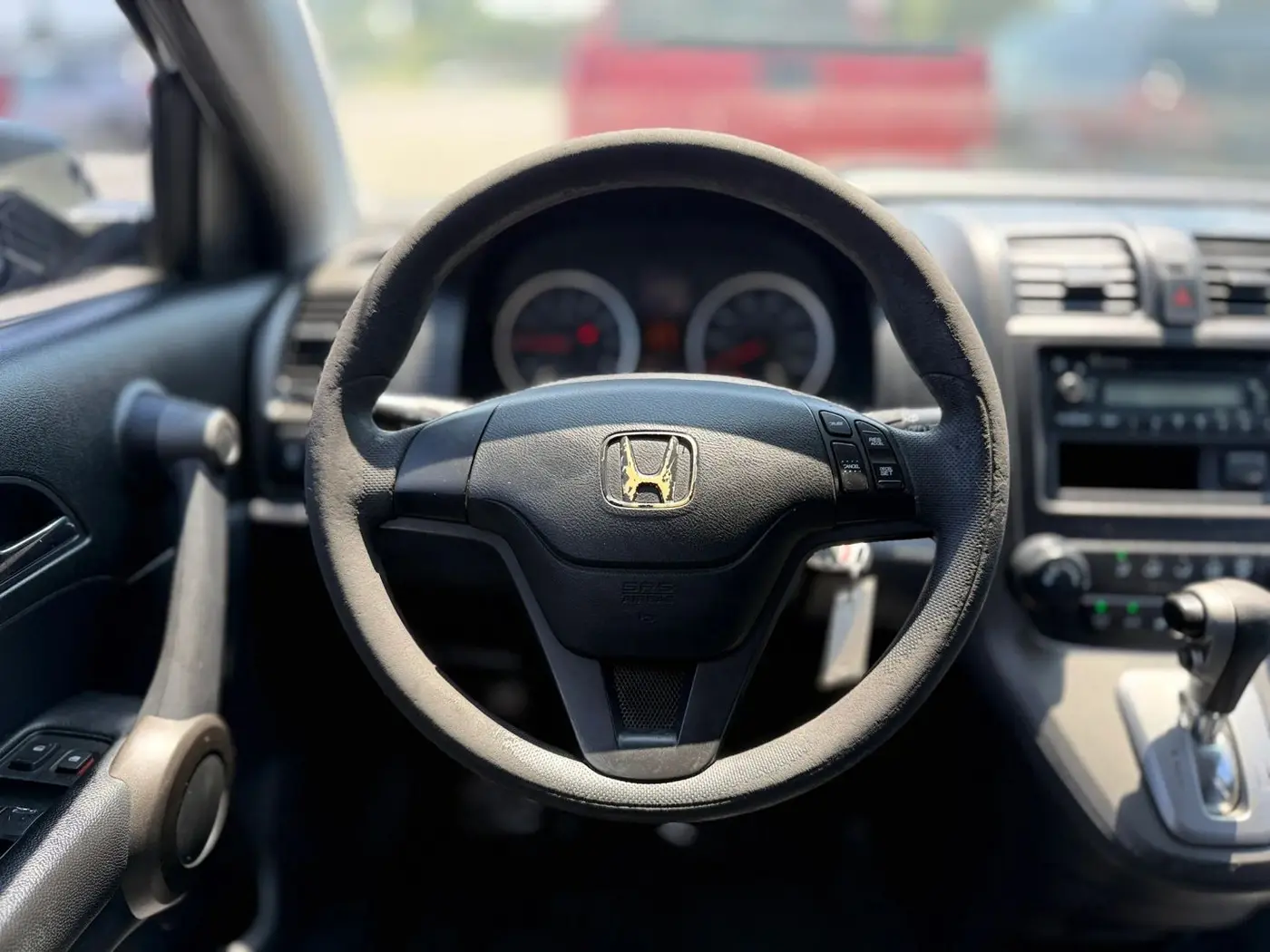 2011 Honda CR-V - $6,950